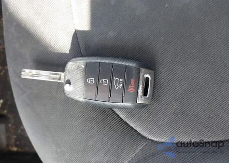 2014 Kia Soul z USA, uszkodzony, nr VIN KNDJN2A29E7043431